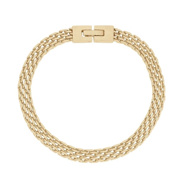 LANA BRACELET GOLD S