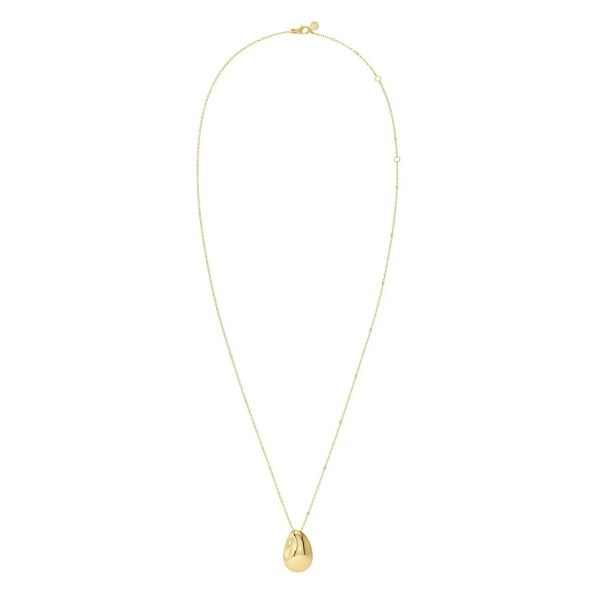 LULU NECKLACE L GOLD