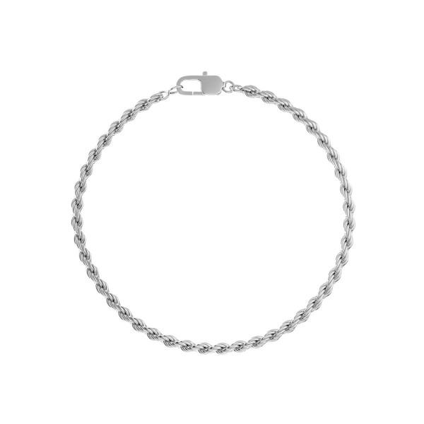 MARVIN BRACLET STEEL