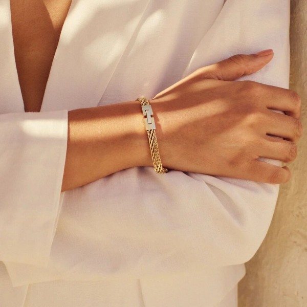 LANA BRACELET GOLD S