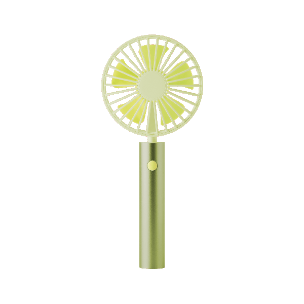 FUN FLOW LIME PORTABLE