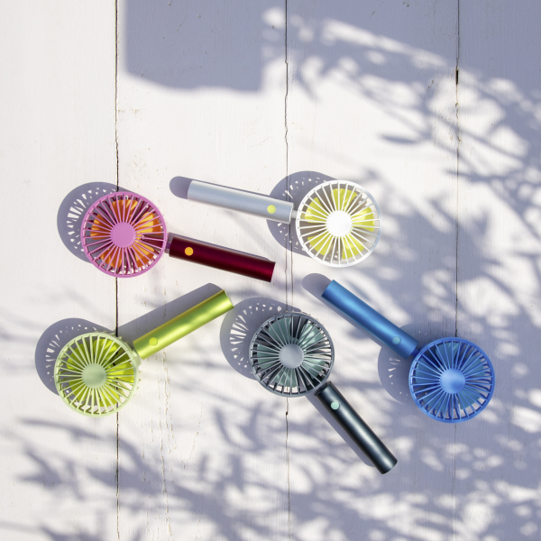 FUN FLOW LIME PORTABLE