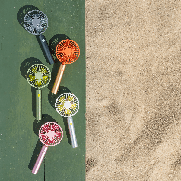 FUN FLOW LIME PORTABLE