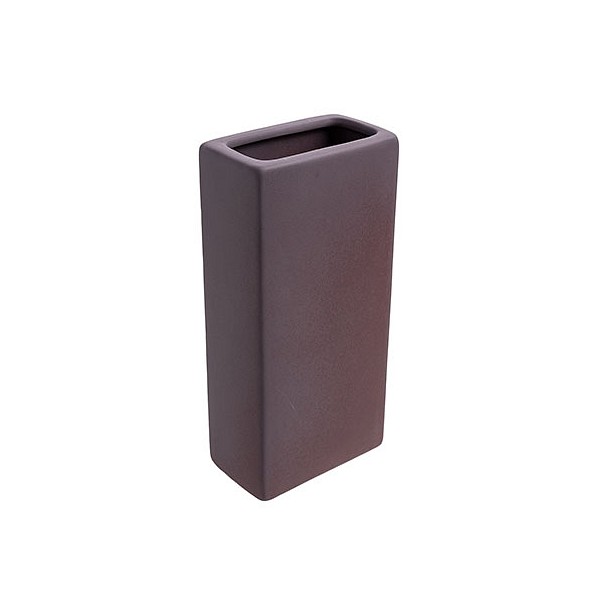 VAZA MODERN ART PURPLE