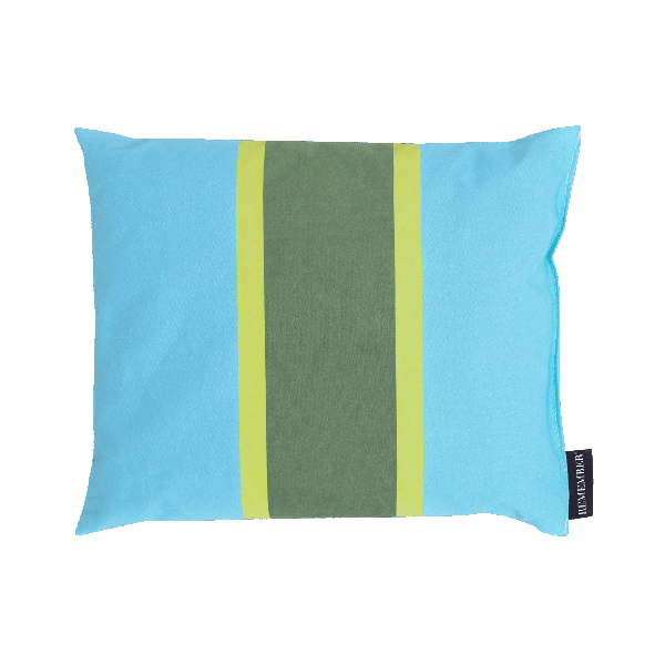 CHERRY STONE CUSHION