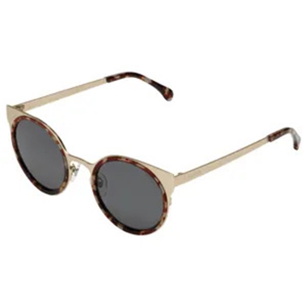 LULU STEEL WHITE GOLD