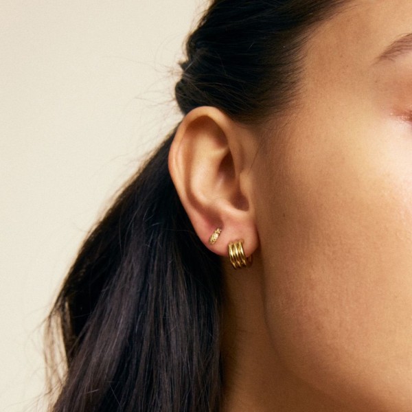 ONE STUDS TROPIC STEEL