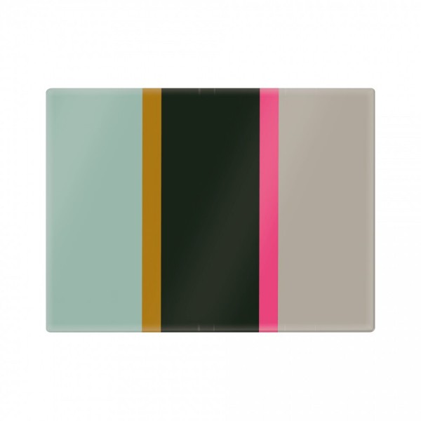 GLASS KITCHEN BOARD LARGE NO.5