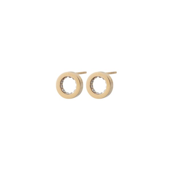 MONACO STUDS MINI GOLD