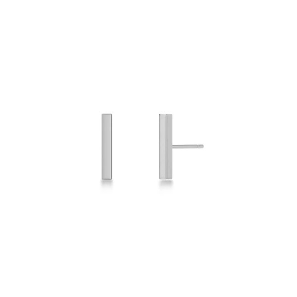 TWIGGY STUDS STEEL