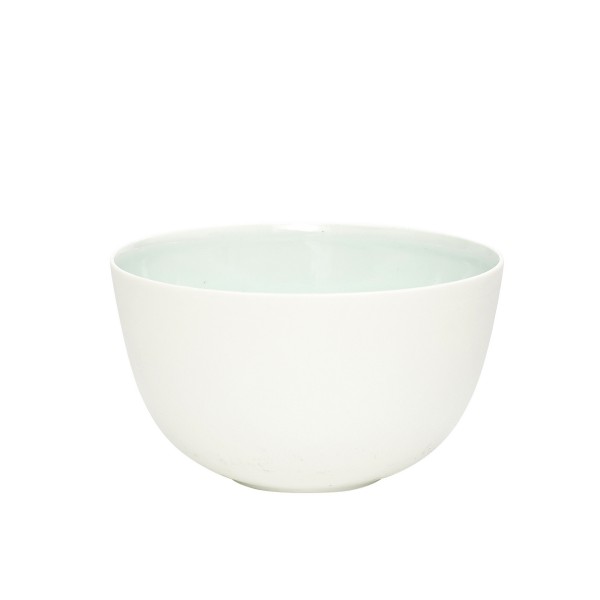Skledica iz tankega porcelana - H�BSCH.
