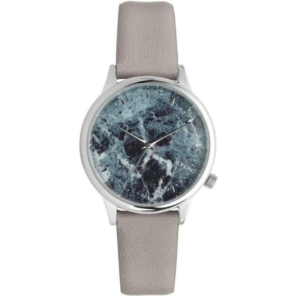 ESTELLE GREY MARBLE