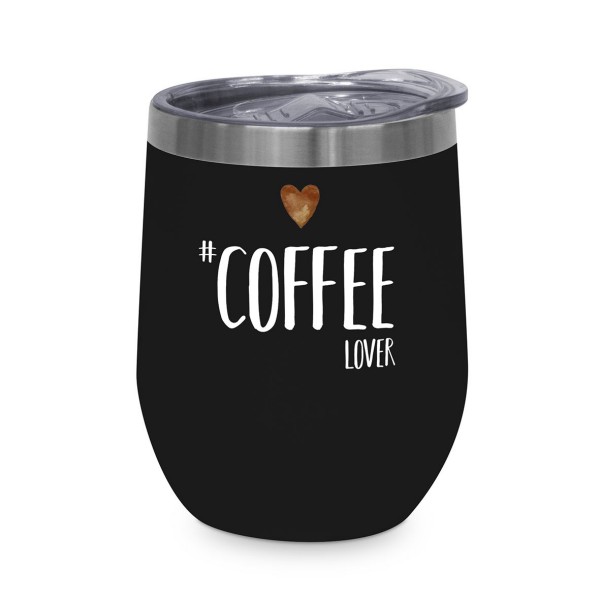 Coffee Lover Thermo mug 