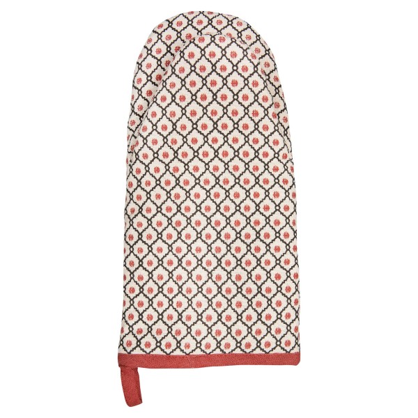 ZAŠČITNA ROKAVICA PATTERN GOTS