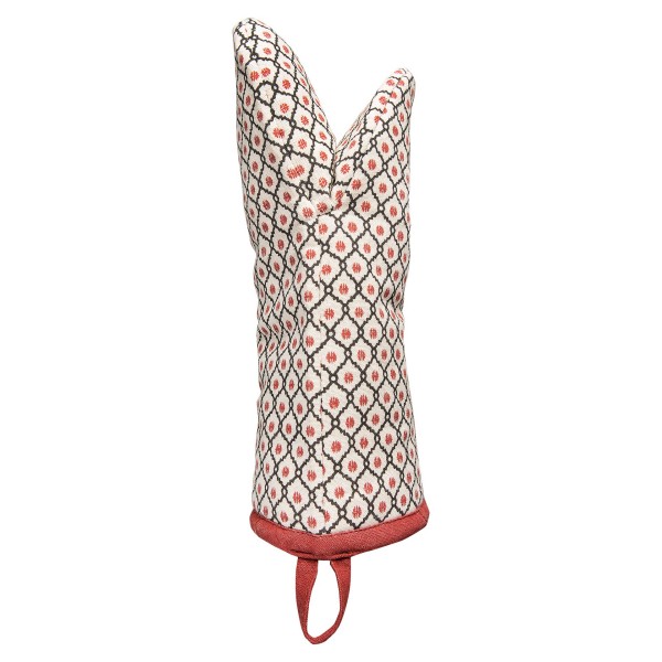 ZAŠČITNA ROKAVICA PATTERN GOTS
