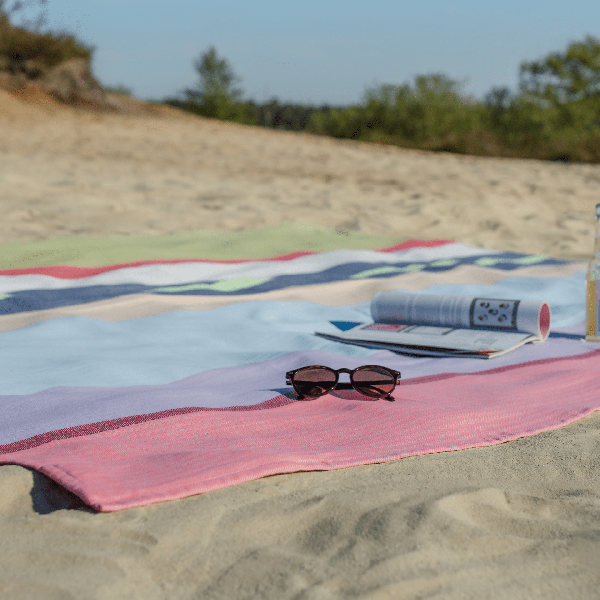 BEACH TOWEL PORTOVERDE