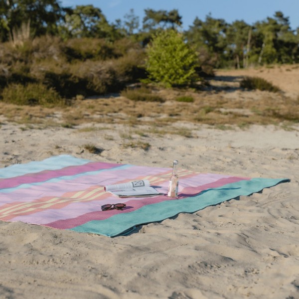 BEACH TOWEL PORTOVERDE