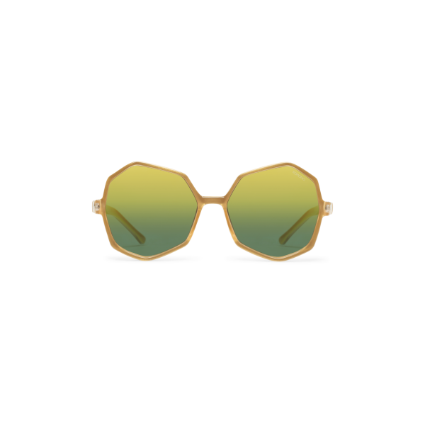 BONNIE CLEAR/GOLD