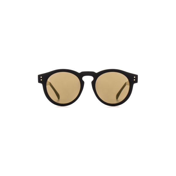 CLEMENT METAL BLACK/GOLD