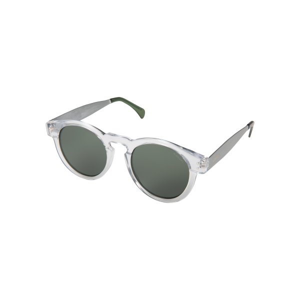 CLEMENT METAL CLEAR /SILVER