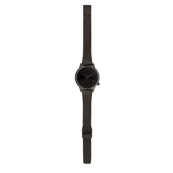 ESTELLE ROYALE BLACK SILVER