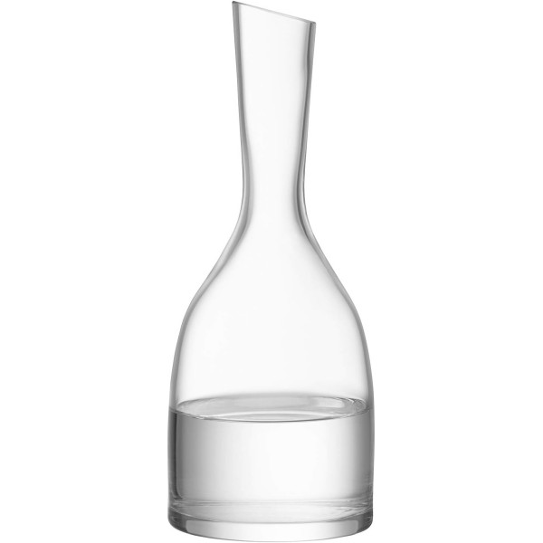 Wine Watter carafe clear