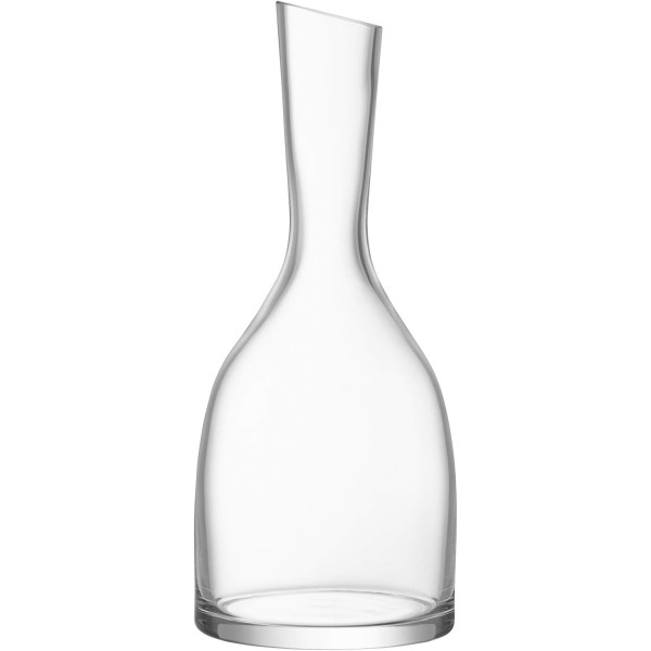 Wine Watter carafe clear