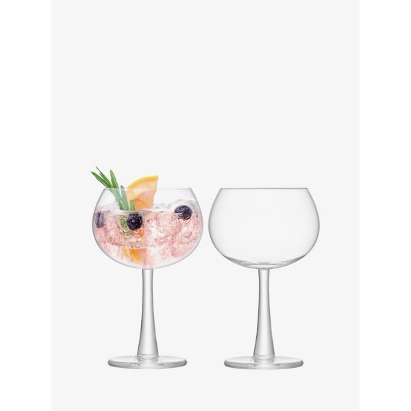 GIN BALLOON GLASS