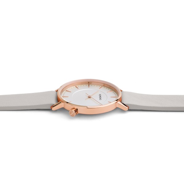 Harlow pastel cloud - KOMONO.