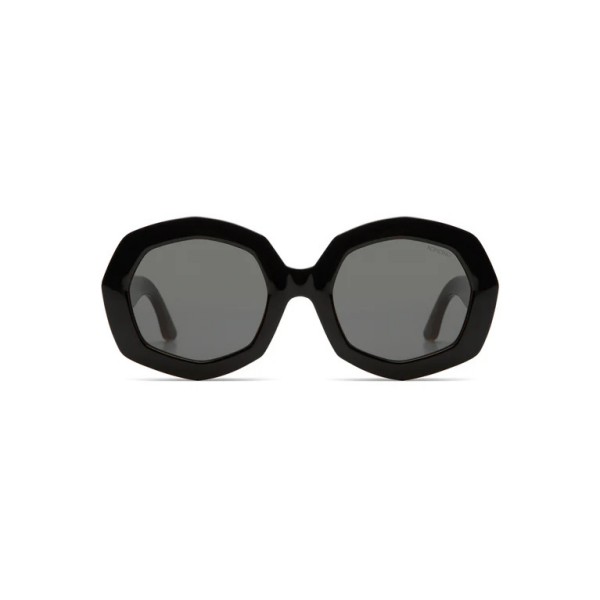 AMY BLACK TORTOISE