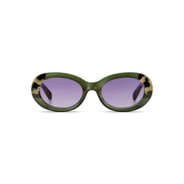 LUNA EMERALD BOBCAT