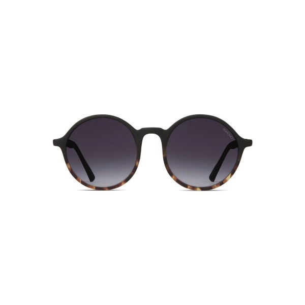MADISON MATTE BLACK/TORTOISE