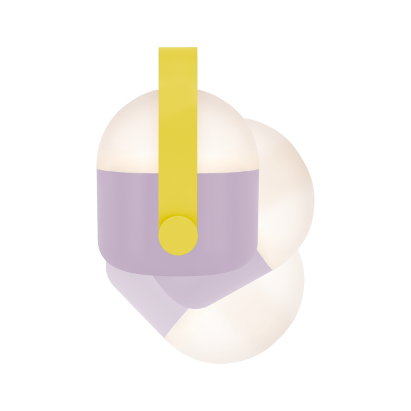 LIGHT OLE LILAC