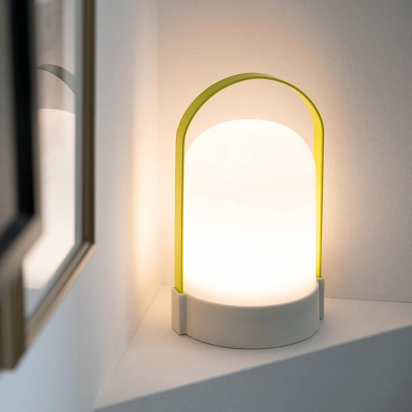 LAMP URI CELINE