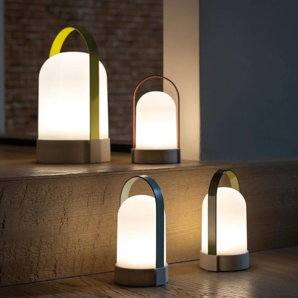 LAMP URI CELINE