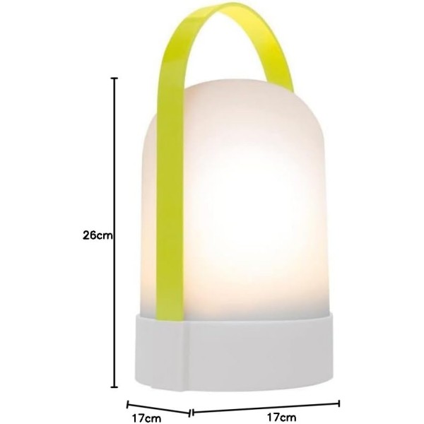 LAMP URI CELINE