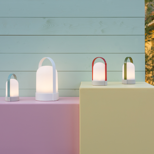 LAMP URI PURE