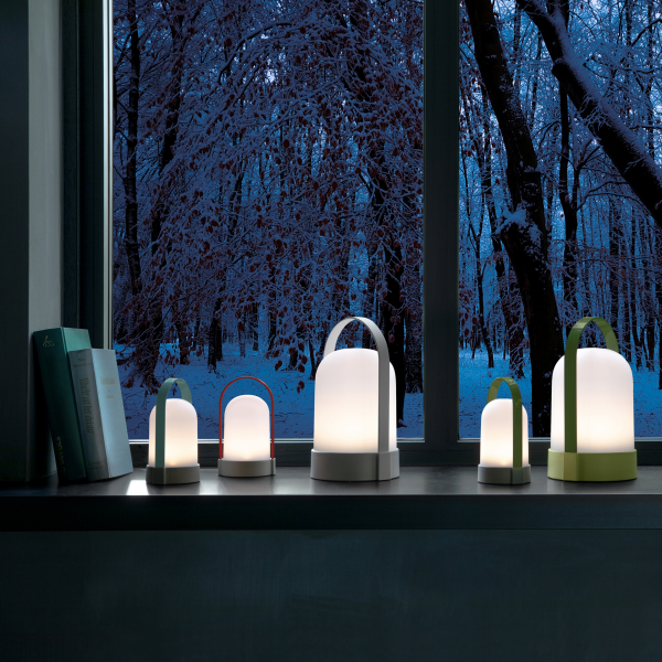 LAMP URI PURE