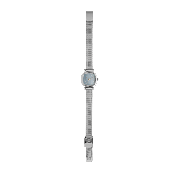 MONEYPENNY ROYALE SILVER LIGHT BLUE