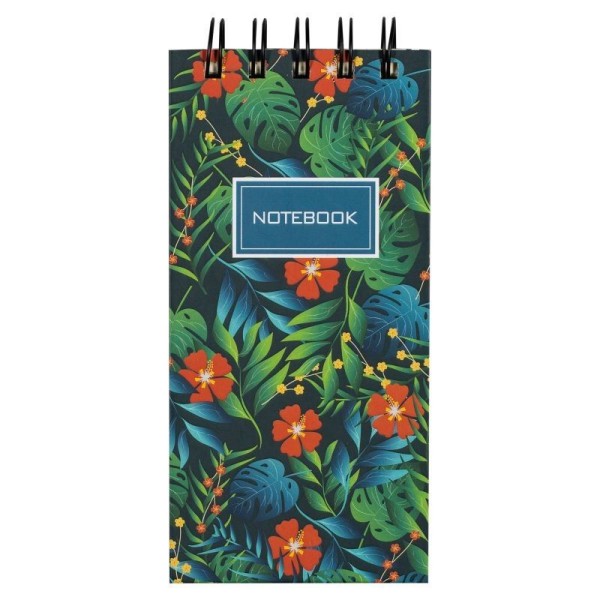 BLOK TROPICAL