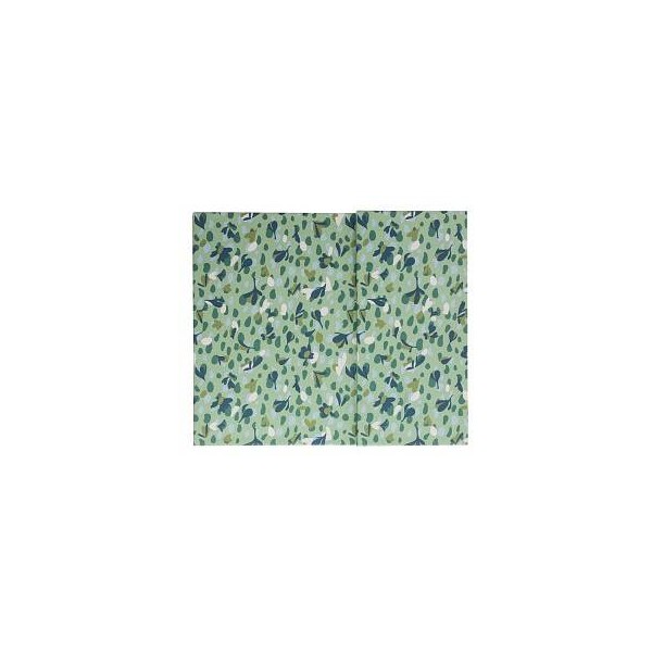 TEDENSKI PLANER CONFETTI