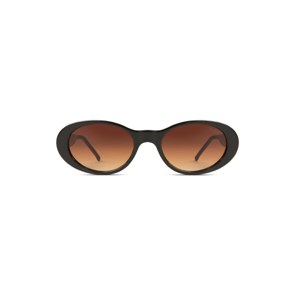 ALINA BLACK TORTOISE