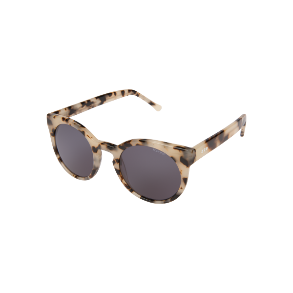 LULU ACETATE IVORY DEM
