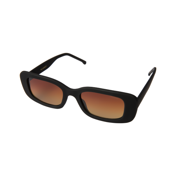 MARCO BLACK RUBBER