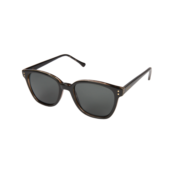 RENEE BLACK TORTOISE
