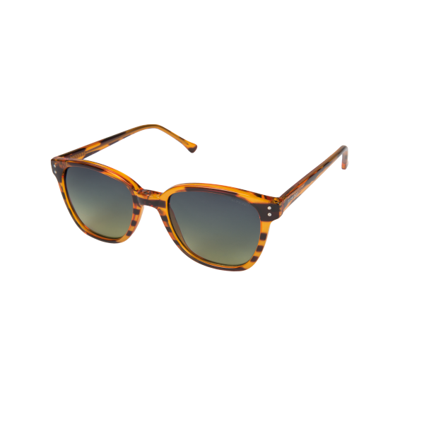RENEE LINED TORTOISE