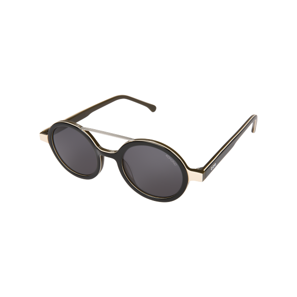 VIVIEN ACETATE BLACK FOREST