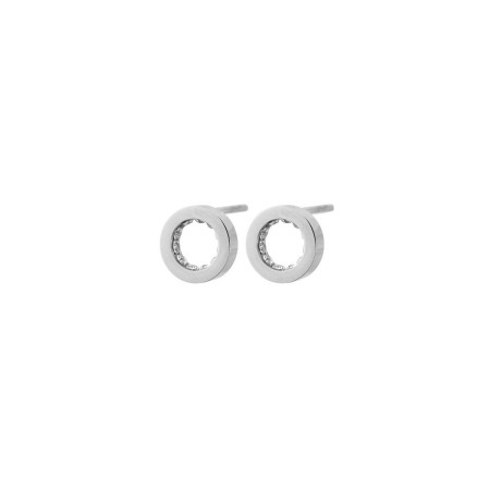 MONACO STUDS MINI STEEL