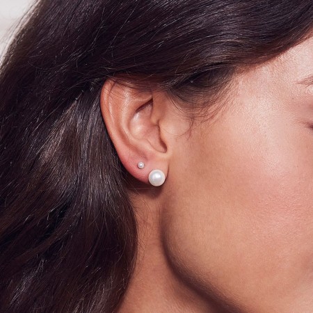 LILIAN STUDS S GOLD