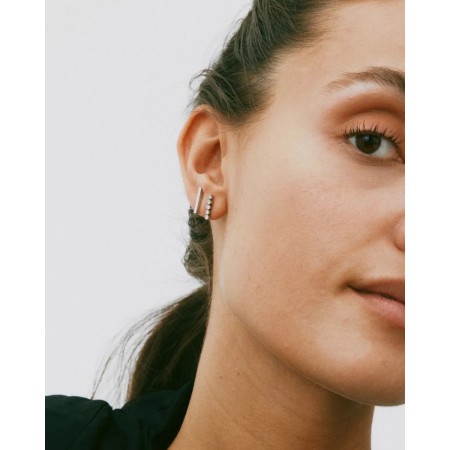TWIGGY STUDS STEEL
